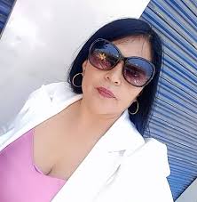 Norma Patricia Tenorio