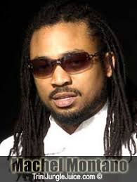Trini Jungle Juice: Machel Montano HD Profile