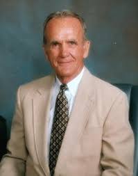 Len Burton Obituary (2015)