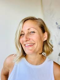 Shiatsu Praktikerin EVELYN EBERHARDT