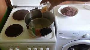 How To Make Ayahuasca Youtube