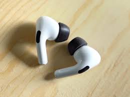 All day comfort for any activity. Hands On With Comply S Foam Tips For Airpods Pro Macrumors