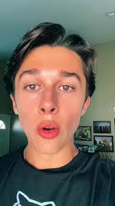 Tyler Bader's Instagram, Twitter & Facebook