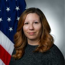 Absolutely love the work I get to do with the First Generation Initiative  team! I'm always inspired by my fellow team members and I appreciate the  welcoming space we have created. Looking