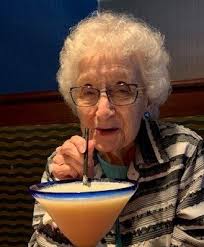 Mary Laraway Obituary