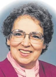 Ruby Wagner Obituary (1931