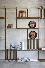 Private House Over Picture Gallery Furniture Design Contemporary House Shelves