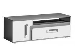 Cds bietet (fachhöhe 2x ca. Tv Schrank Abetit Grau Weiss 97 95