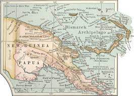 Papua New Guinea The Colonial Period Britannica