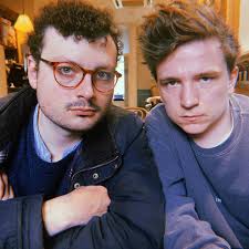 Profile for Craig Carrington-Porter