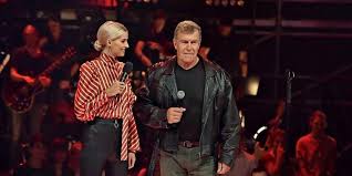 I signori buonasera 1.167 views2 months ago. Aus Fur Schulzendorfer Bei The Voice Senior
