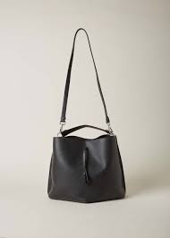 Totokaelo Maison Margiela Black Crossbody Bag 1 880 00 Bags Black Cross Body Bag Crossbody Bag