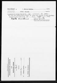 Edith Marie (Barnett) Scott (1919-2001)