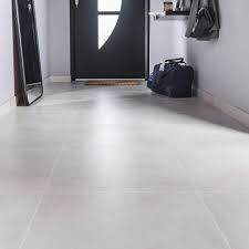 Carrelage Sol Et Mur Beige Effet Beton Live L 49 X L 49 Cm Leroy Merlin Carrelage Interieur Carrelage Carrelage Sol