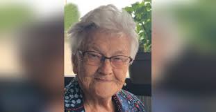 Obituary information for Marilyn Ruth McCoy