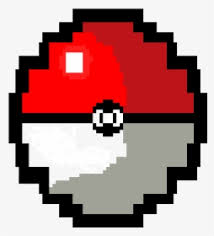 Here are only the best pokemon pokeball wallpapers. Pokeball Pixel Png Images Free Transparent Pokeball Pixel Download Kindpng