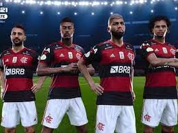 Flamengo Clube Anuncia Konami Como Nova Patrocinadora Do Futebol