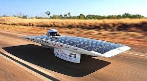 where are the solar powered cars ways2gogreen blog solar powered cars solar solar car