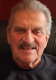 Gerald Kulp Obituary