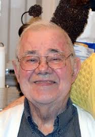 Gene Edward LaBrier Obituary