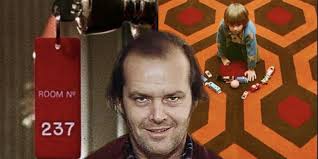 The Shining: What Happened To Danny In Room 237?