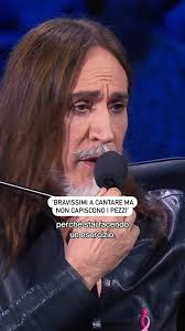 Per Manuel Agnelli non sempre cantare bene è sinonimo di una buona  performance, a #XF2024 ci vuole molto di più.