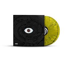 These make the perfect gift for the biggest bad bunny fan!! X 100pre 2lp Gatefold Vinyl Maxi Single Amazon De Musik