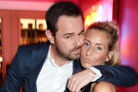 Danny Dyer gushes over 'true and real' wife Joanne Mas in rare tribute  after 30 years together