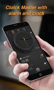 Allows the app to get the list of accounts known by the device. Alarm Clock Pro Bedside Clock Free Timer Alarm For Android Apk Download