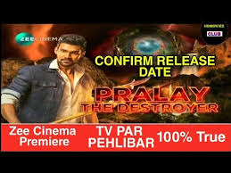 Bulbul 2020 horror movie hindi. Pralay The Destroyer Saakshyam Hindi Dubbed Trailer Pralay The Destroyer Full Movie Hindi Dubbed Goukko Com