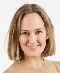 Malin Olsson Malm prisas för artikel