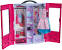 Barbie Closet Diy