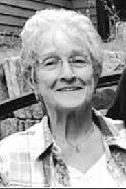 Obituary: Marilyn E. (Keene) Hubbard