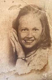 Lola Faye Pugh Hagins (1936-1998)