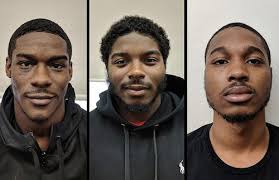 Shootings, stabbing, riot at East Stroudsburg University blamed