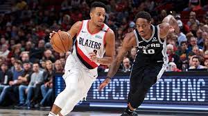 Posted by rebel posted on 08.05.2021 leave a comment on portland trail blazers vs san antonio spurs. 5 Things To Watch Spurs Vs Trail Blazers Woai