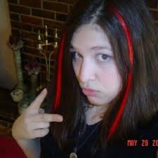 Candace Summers (@CandySum)