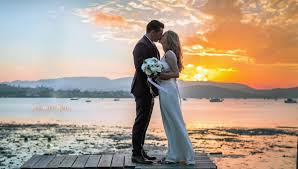 Top 15 wedding photographers in chennai : 7 Romantic Elopement Packages In The Whitsundays Great Destination Weddings
