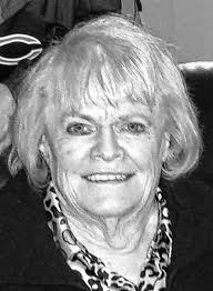 Mary Susan 'Sue' Ruzicka