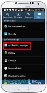 All you need to do is follow the simple steps mentioned below, and you will get your work done. Transfer Files From Galaxy S4 S Internal Memory To A Micro Sd Card Visihow