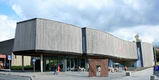 Гер хеннинг хопланд, симен альсвик, эйстейн карлсен. File Lillehammer Kunstmuseum Jpg Wikimedia Commons
