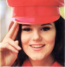 Peggy March