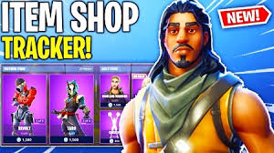 Here's a complete list of fortnite all skins (skin tracker) & daily sales. Fortnite Item Shop Skin Tracker Fortnite News