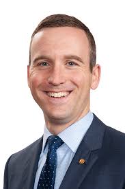 Lake City Bank's Marshall C. Weadick Promoted to Vice President, Regional  Credit Officer