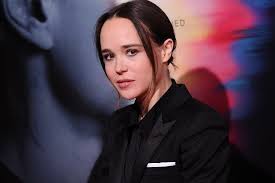 Elliot page was born in halifax, nova scotia to martha philpotts, a teacher, and dennis page, a graphic designer. Ellen Page On Her Sexuality And The Pressures Of Hollywood Teen Vogue