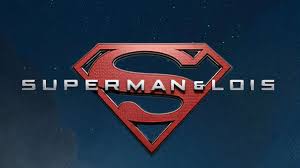 Lois and clark's love story takes center stage before superman &amp; Superman Lois The New Adventures Podcast Tvsupermanlois Twitter