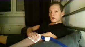 Getting Horny after a Slam of 0,2 Tina