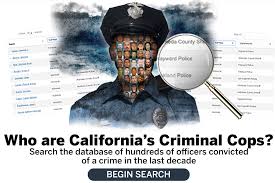 Lying to an officer can be a crime. Dozens Of Police Officers Across San Diego County Have Been Convicted Of Crimes