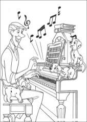 Click on the coloring page name to view all available coloring pages. 20 Free Printable Music Coloring Pages Everfreecoloring Com