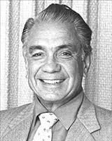 Rudolph De Leon Obituary (2009)